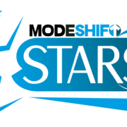 Modeshift STARS Logo